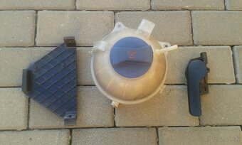 Súčiastky Škoda Fabia - 6