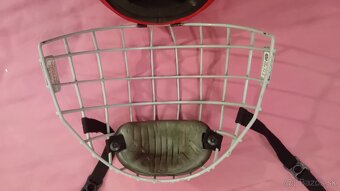 Detská prilba Bauer - 6