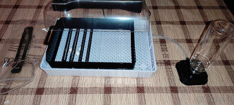 Liaheň - inkubator - 6