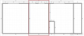 slnečný priestor na prenájom 26m2 - 6