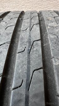 letné pneu 235/55 R18 dot25 - 6