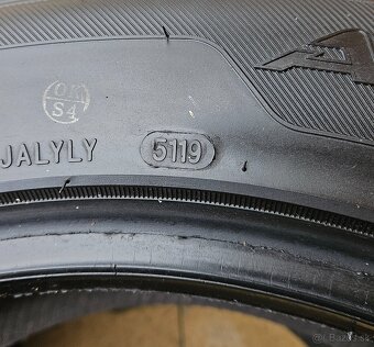 Letné pneumatiky 225/55 R18 - 6