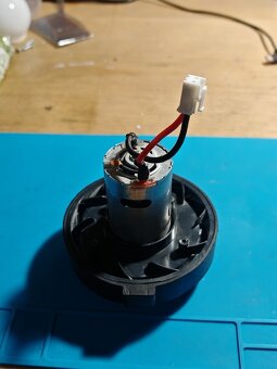 ND Gorenje svc216fs - 6