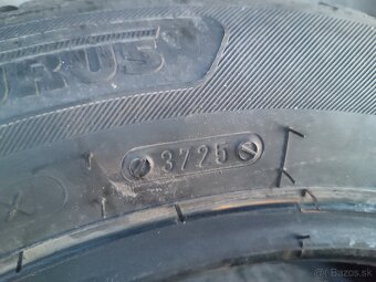 185/65 R15 Taurus - 6