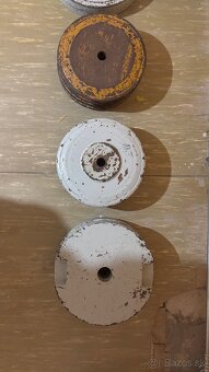 Vybavenie do posilňovne - 6