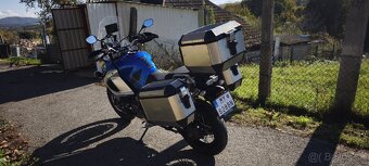 Yamaha XT 1200Z super tenere - 6