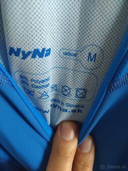 Cyklistické nohavice NYNA Slovakia - 6