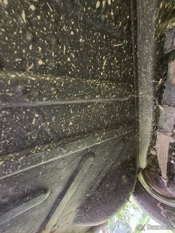 Trabant 601 kombi s TP - 6