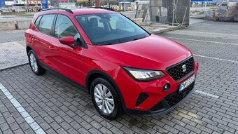 Seat Arona - 6