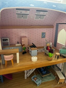 Domcek pre bábiky - 6