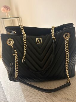 ### Victoria secret kabelka Black ### - 6