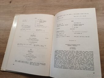 Spoločenské vedy Philológia 2, 1971 - 6