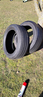 Michelin Primacy 4  225/50/r18 Letná 2KS - 6