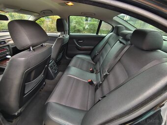 BMW 318d E90 • 2008 • 233tis km • 105 kW - 6