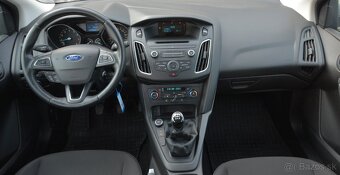 Ford Focus Combi 1.0 1.majitel, Slovak, Servis.kniha - 6