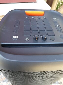 Jbl partybox - 6