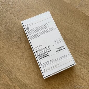 iPhone 17 Air 256 GB Space Black - 6