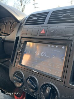 Predam VW Polo 1,4 TDI r.v. 3/2009 - 6