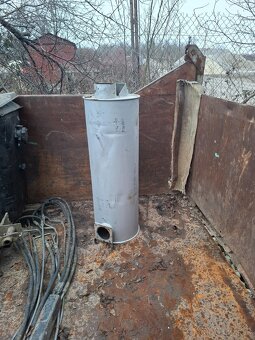 Nahradne diely tatra 815 - 6