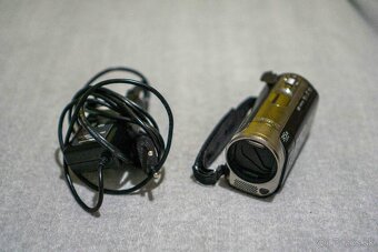 Panasonic HDC-SD60 FullHD kameru - 6