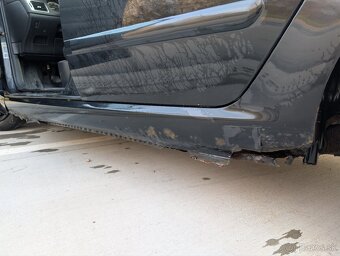 Peugeot 307 sw 1.6 Benzín 80kw - 6