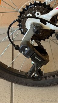 Detsky bicykel CTM 20” - 6