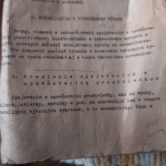 2x knihy strojárstvo a stolarstvo - 6