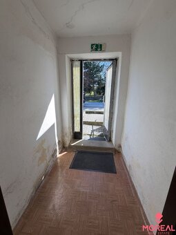 Rodinný dom Horné Lefantovce - 6