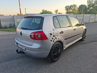 Predam vw golf 5 1.4 55kw - 6