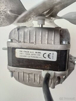 Ventilator - 6