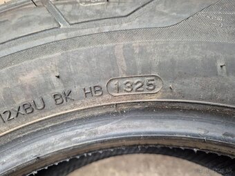 225/65 r16C letné 2 ks HANKOOK - nejazdené - 6
