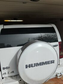 Hummer - 6