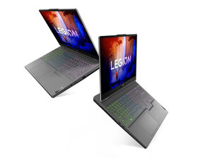 Lenovo Legion 5:i7 12700H,16GB,SSD 1TB,RTX3060 6GB 140W - 6