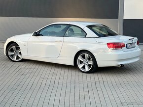 BMW 325d e93 cabrio - 6