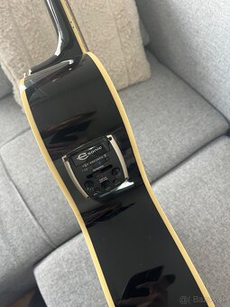 Elektroakustická Gitara - 6