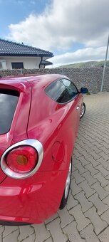 Alfa Romeo MITO  1.3.JTDm  100000KM - 6