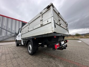 ✅IVECO DAILY 7-miestny VALNIK - 6