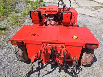 Predám traktor Murgas M45 - 6