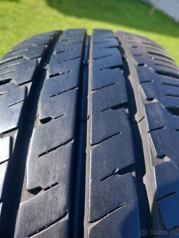 195/70 r15C letne pneumatiky - 6