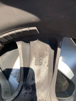 5x120 r17 bmw - 6