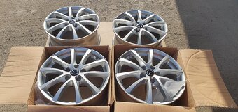 Honda kia mazda toyota mitsubishi 5x114,3 r17 nissan - 6