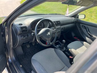 Seat Toledo 1.9TDi ARL 110kw - 6