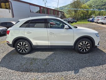 Audi Q3 1,4 TFSi 110 kW S tronic Design - 6