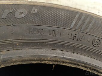 195/60 R15 Letné pneumatiky Kormoran Runpro 4 kusy - 6