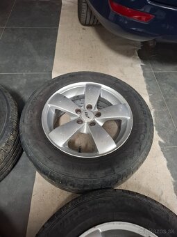 Elektróny 5x100 6Jx15H2 ET40 - 6