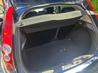 Ford Fiesta 1,4 TDi rok vyroby 2006 - 6