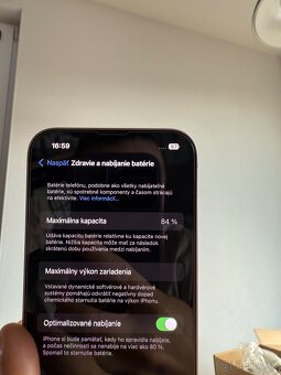 Iphone 13 128GB - pink - 6