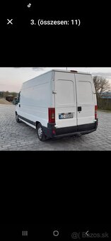 Citroen jumper 2.2 hdi - 6