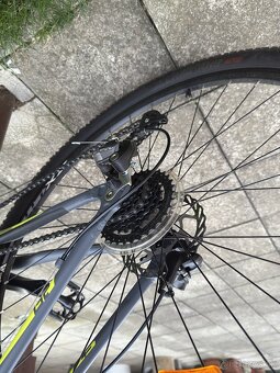 Bicykel CTM - 6