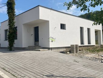 Krásny domček pod Lesom blízko Michaloviec - novostavba - 6